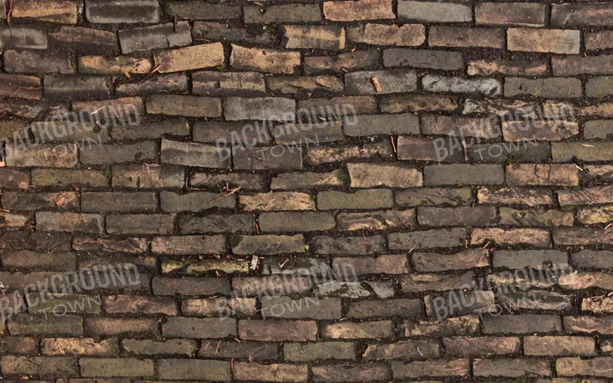 Facade 14X9 Ultracloth ( 168 X 108 Inch ) Backdrop