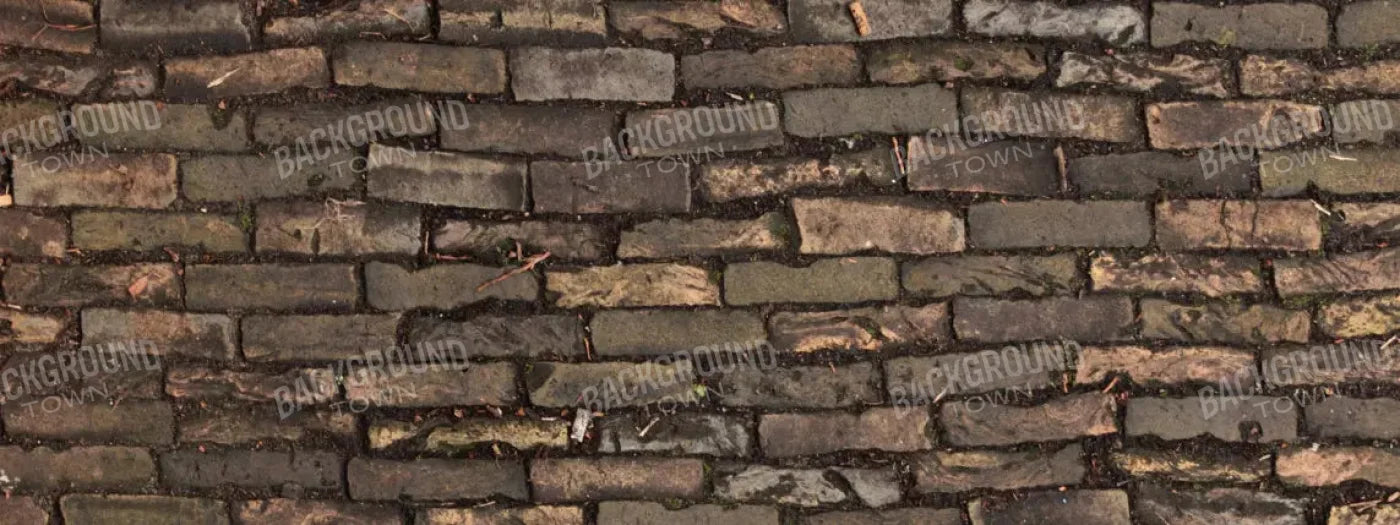 Facade 20X8 Ultracloth ( 240 X 96 Inch ) Backdrop