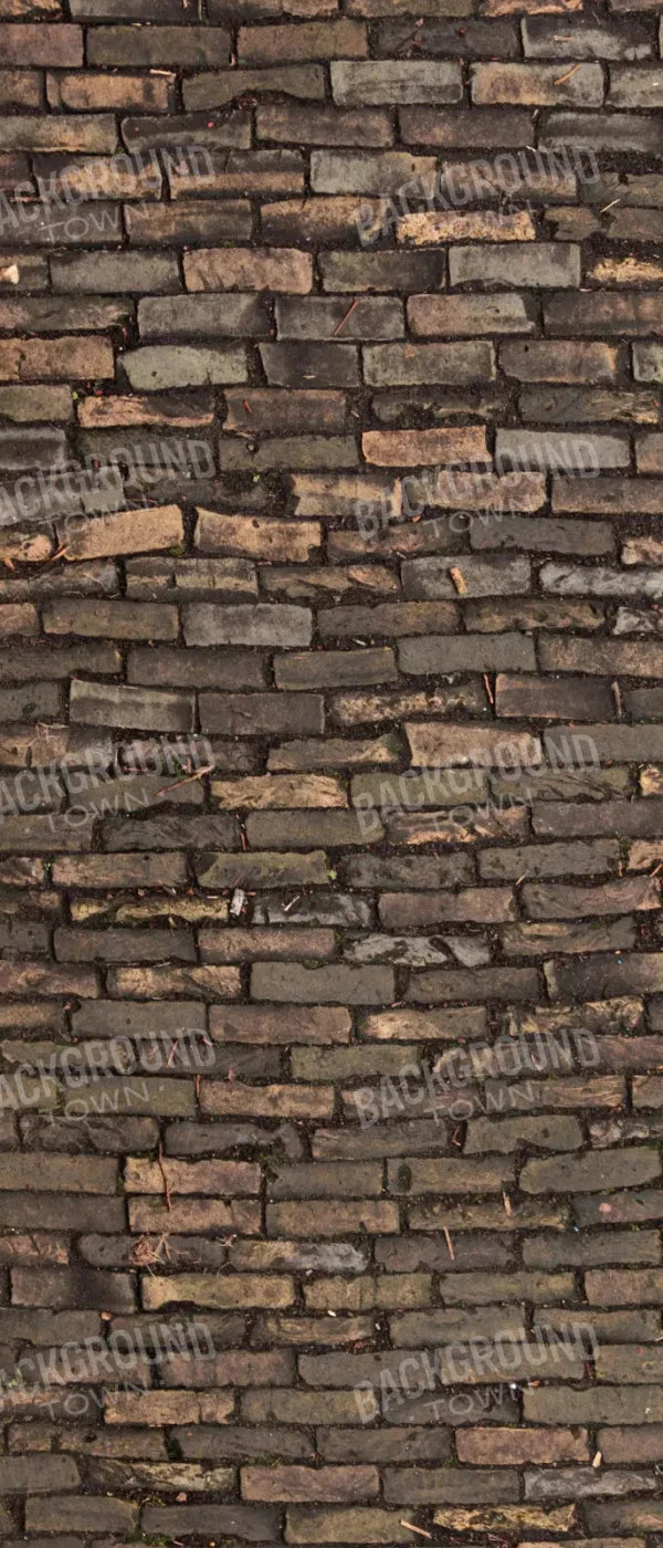 Facade 5X12 Ultracloth For Westcott X-Drop ( 60 X 144 Inch ) Backdrop