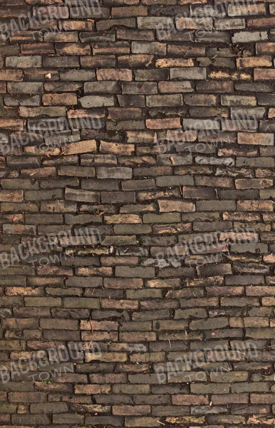 Facade 8X12 Ultracloth ( 96 X 144 Inch ) Backdrop