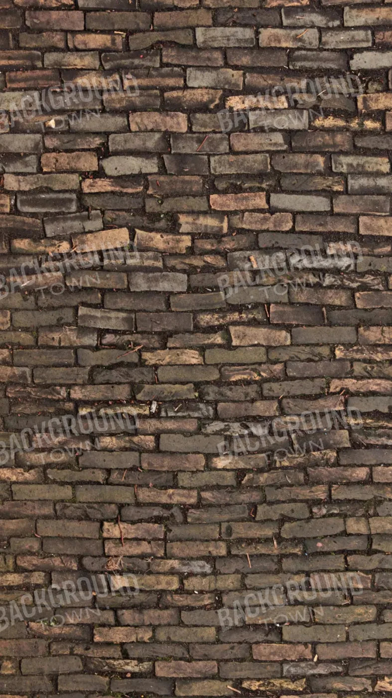 Facade 8X14 Ultracloth ( 96 X 168 Inch ) Backdrop