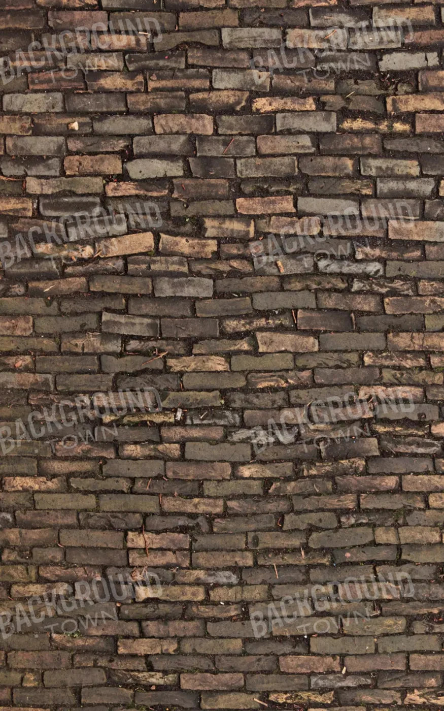 Facade 9X14 Ultracloth ( 108 X 168 Inch ) Backdrop