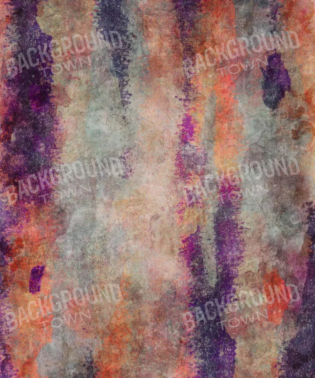 Urban Grunge Backdrop for Photography