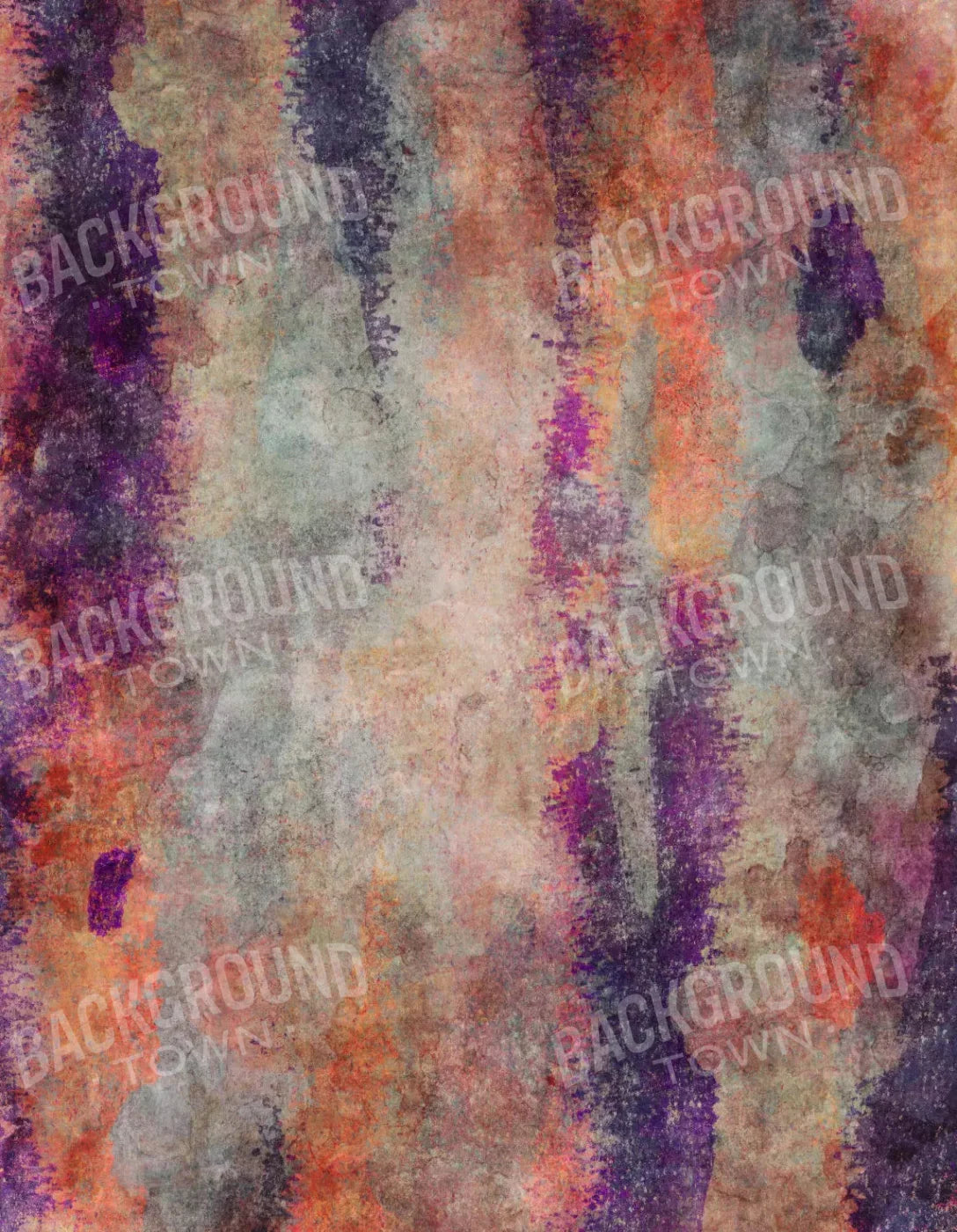 Factor 6X8 Fleece ( 72 X 96 Inch ) Backdrop