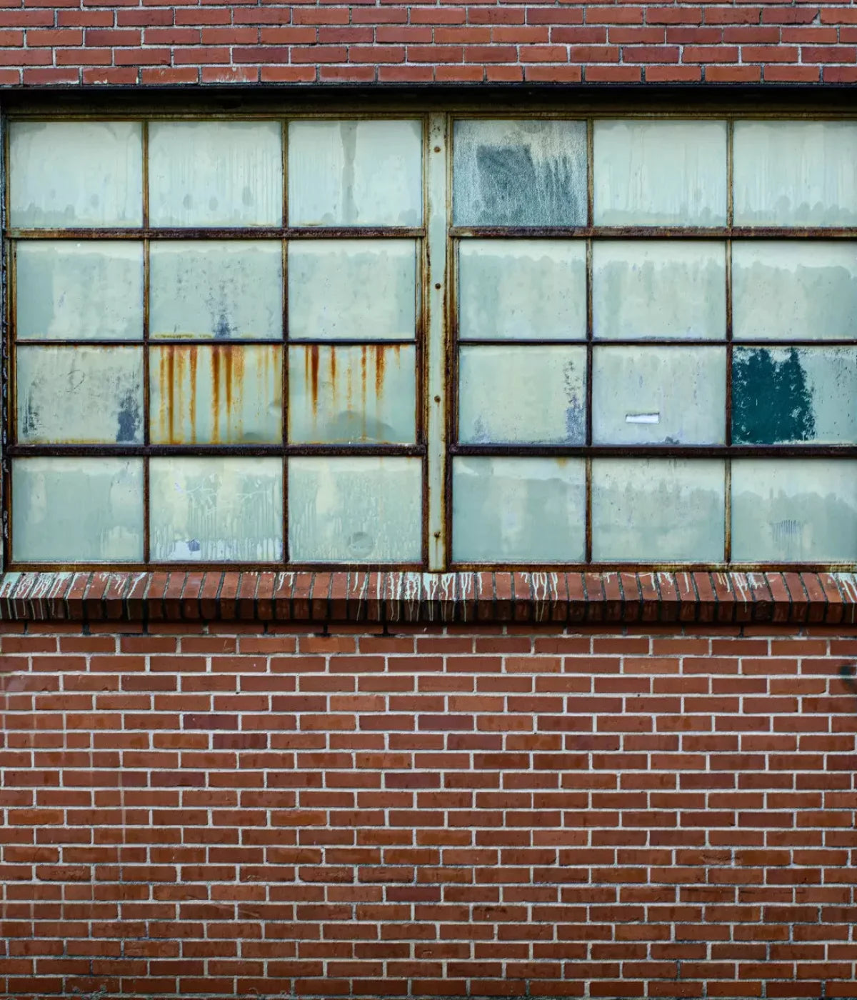 Factory Brick Wall 10X12 Ultracloth ( 120 X 144 Inch ) Backdrop