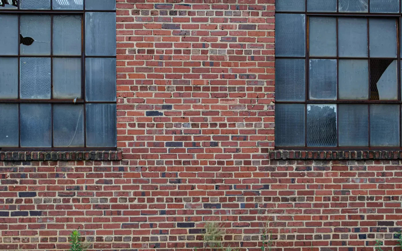 Factory Wall 14X9 Ultracloth ( 168 X 108 Inch ) Backdrop