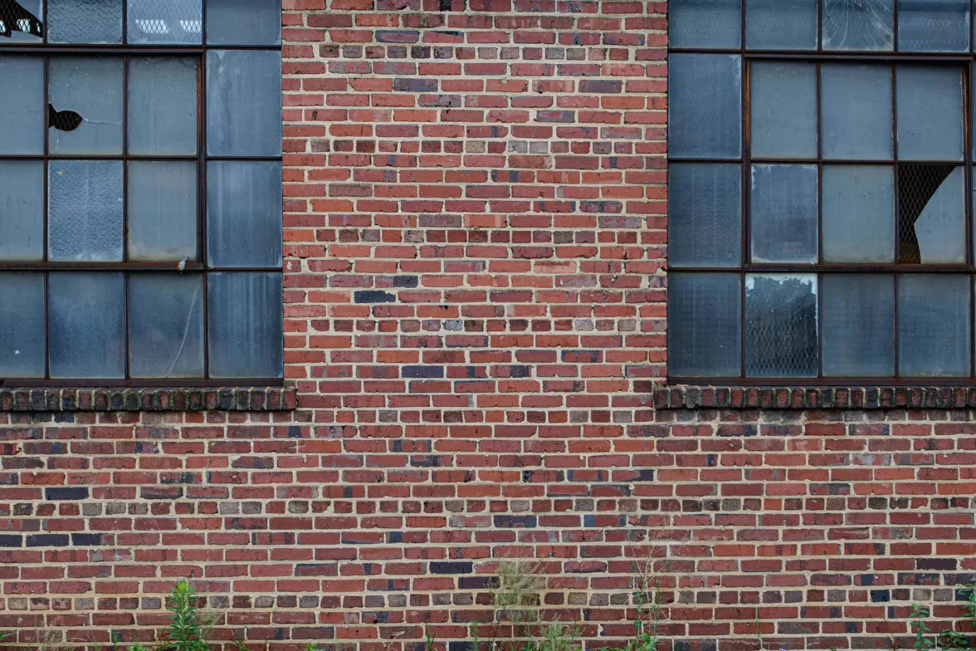 Factory Wall 8X5 Ultracloth ( 96 X 60 Inch ) Backdrop