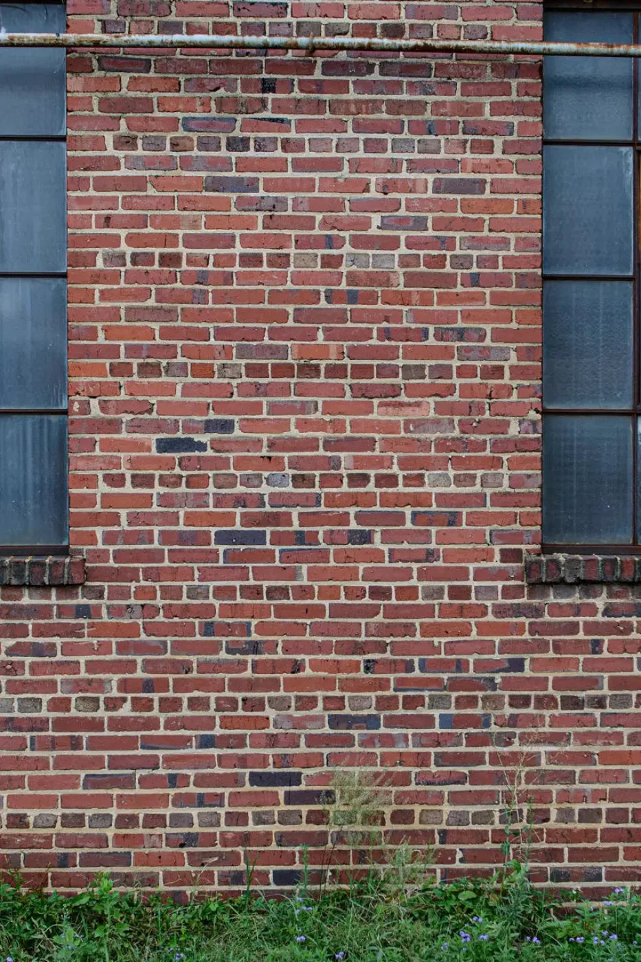 Factory Wall Backdrop