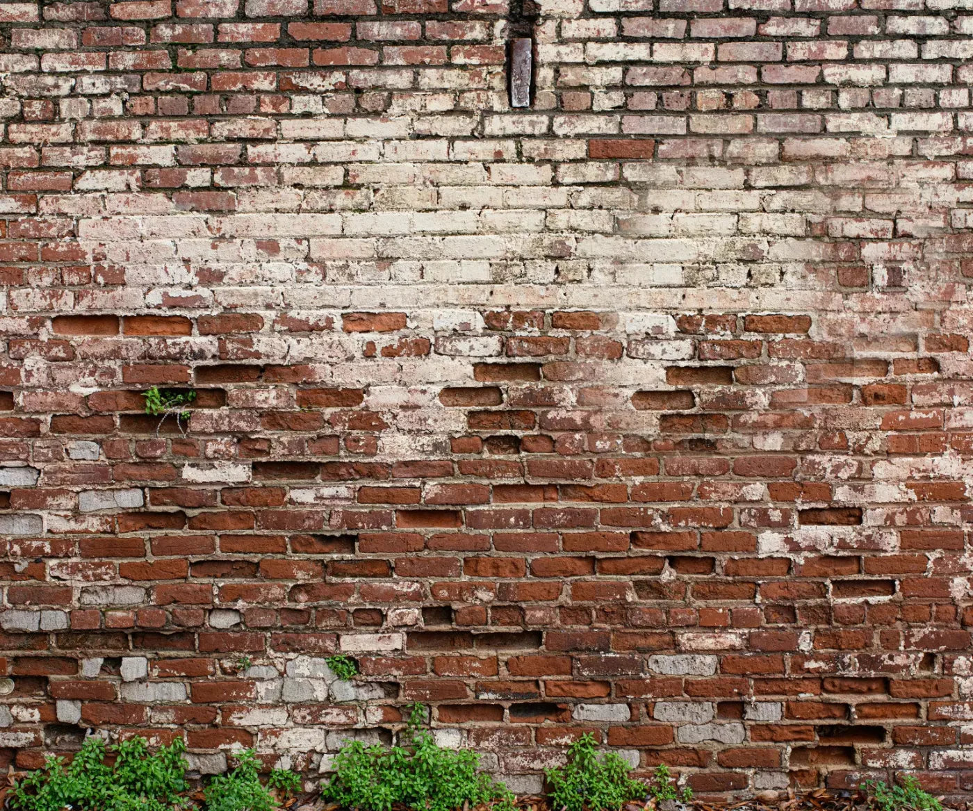 Brickwork 5X42 Fleece ( 60 X 50 Inch ) Backdrop