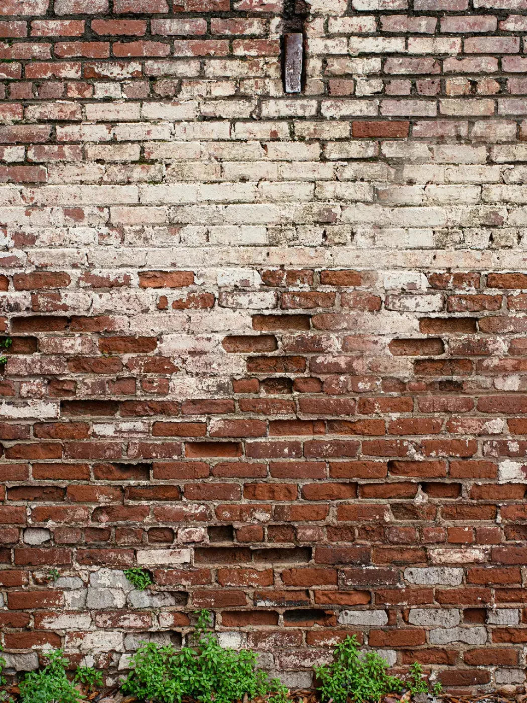 Brickwork 8X10 Fleece ( 96 X 120 Inch ) Backdrop