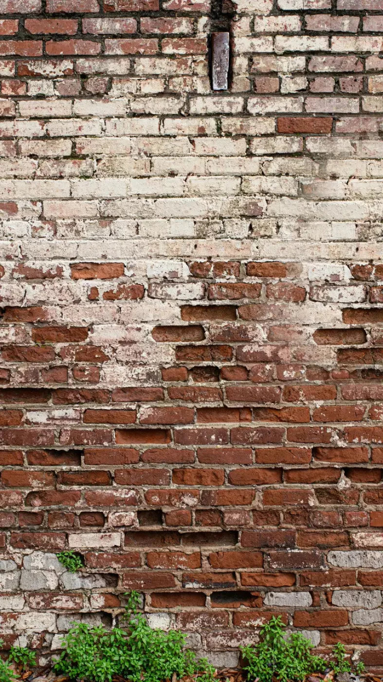 Brickwork 8X14 Ultracloth ( 96 X 168 Inch ) Backdrop