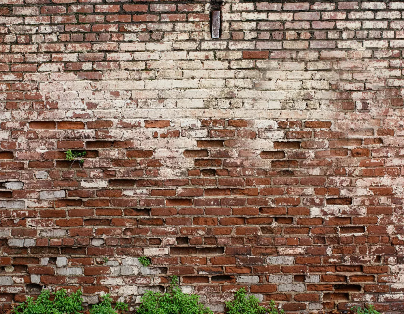 Brickwork 8X6 Fleece ( 96 X 72 Inch ) Backdrop