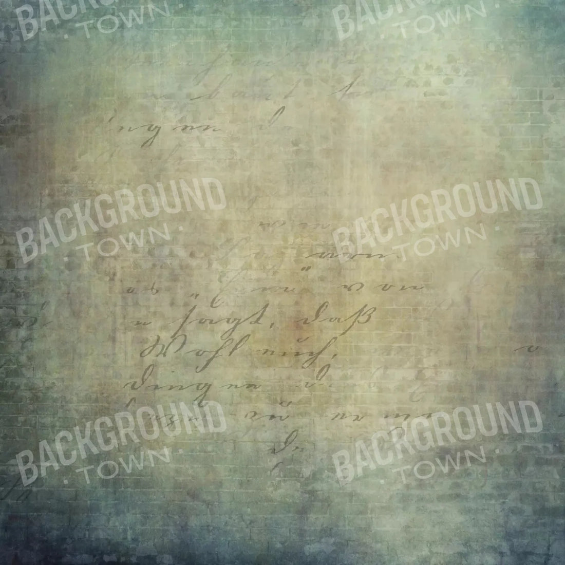 Faded Memories 10X10 Ultracloth ( 120 X Inch ) Backdrop