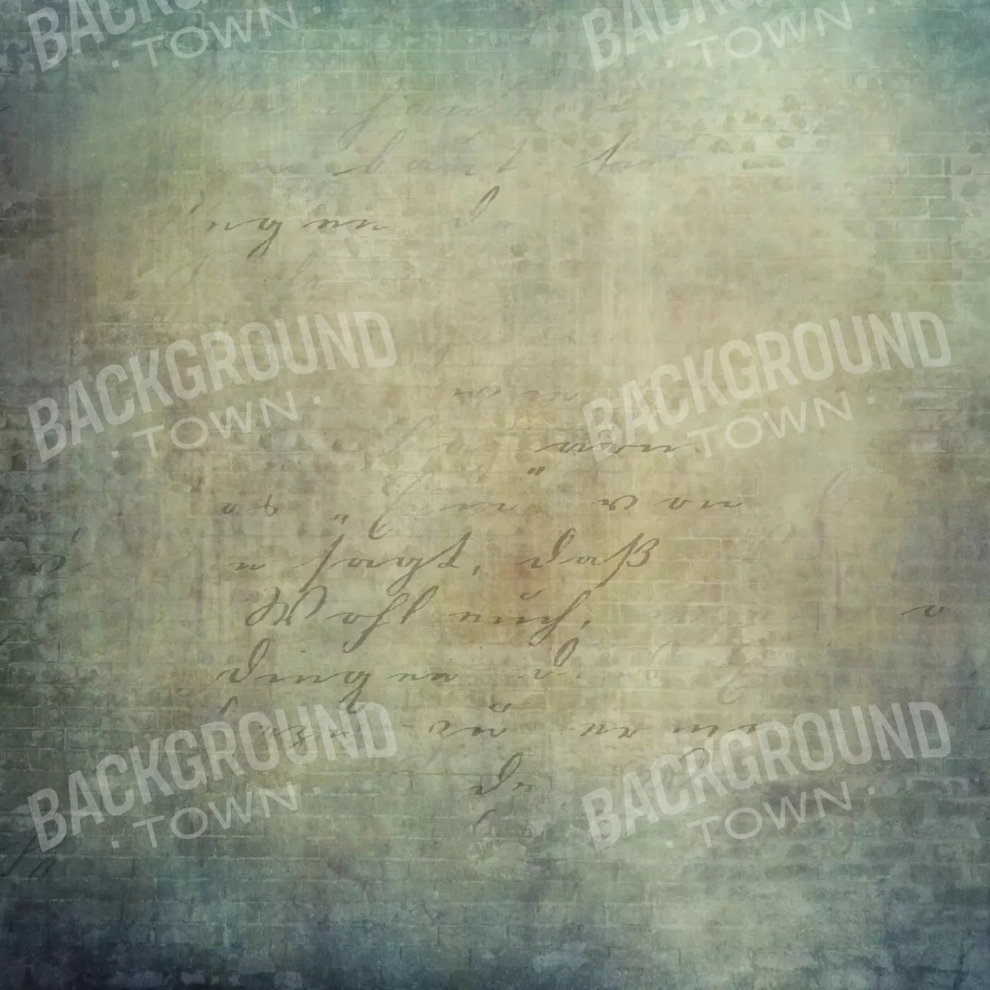 Faded Memories 10X10 Ultracloth ( 120 X Inch ) Backdrop