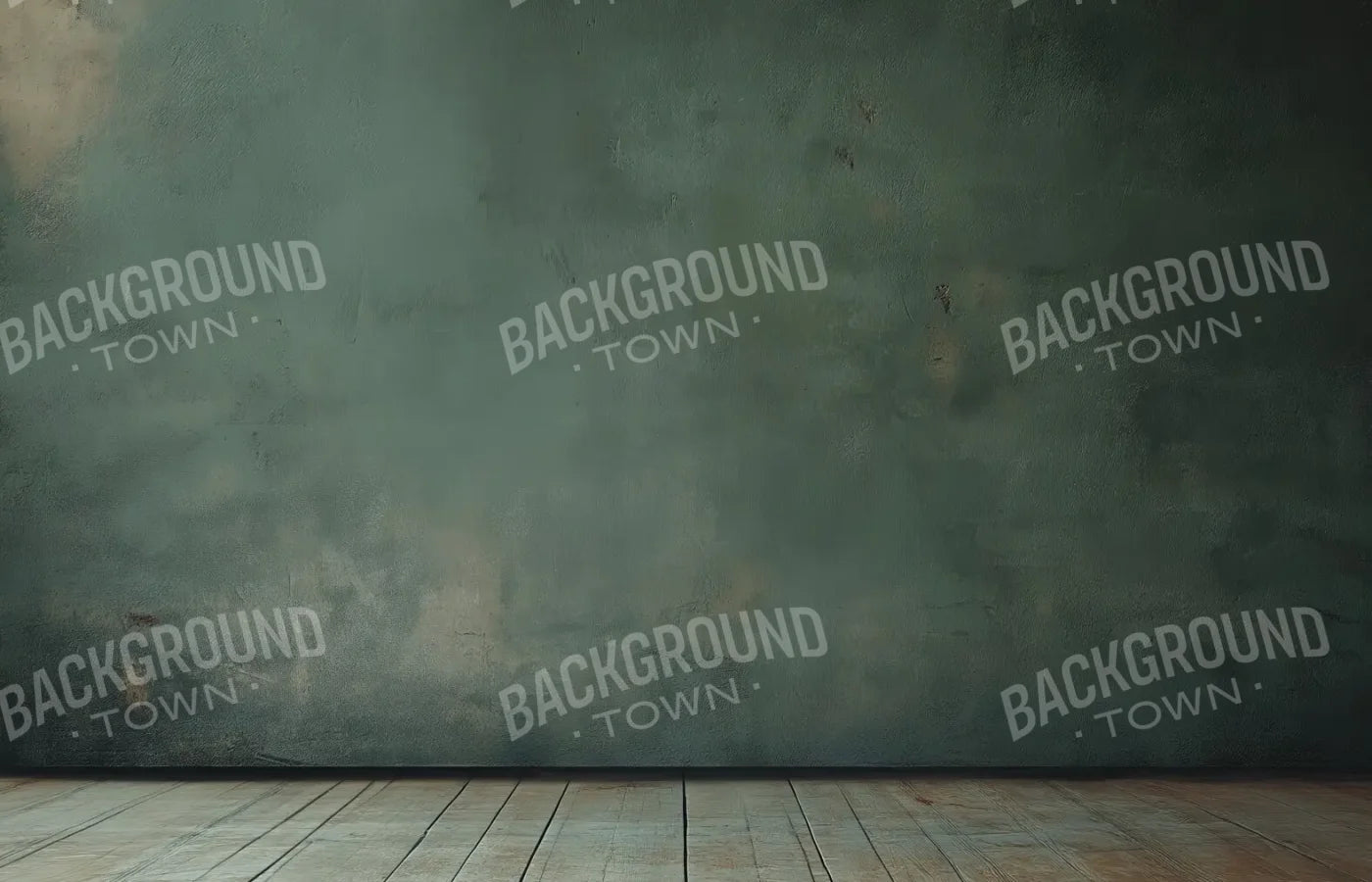 Faded Stage 14’x9’ UltraCloth (168 x 108 inch) Backdrop