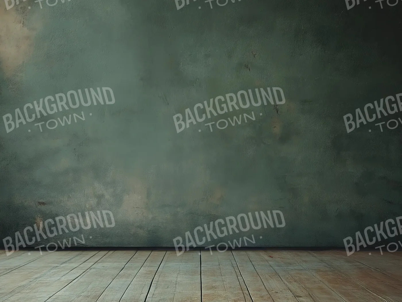 Faded Stage 6’8x5’ Fleece (80 x 60 inch) Backdrop