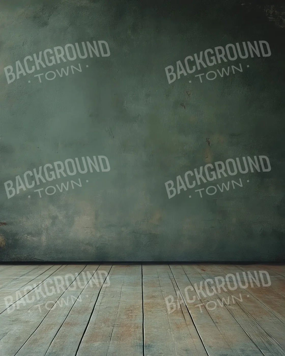 Faded Stage 8’x10’ Fleece (96 x 120 inch) Backdrop