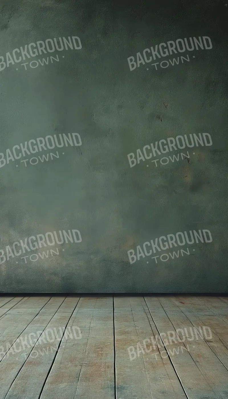 Faded Stage 8’x14’ UltraCloth (96 x 168 inch) Backdrop