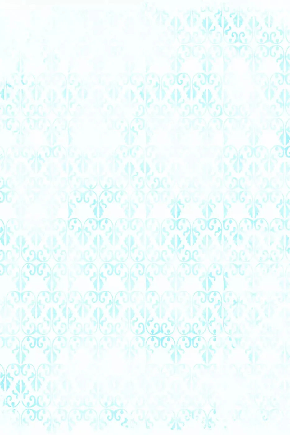 Faint Backdrop
