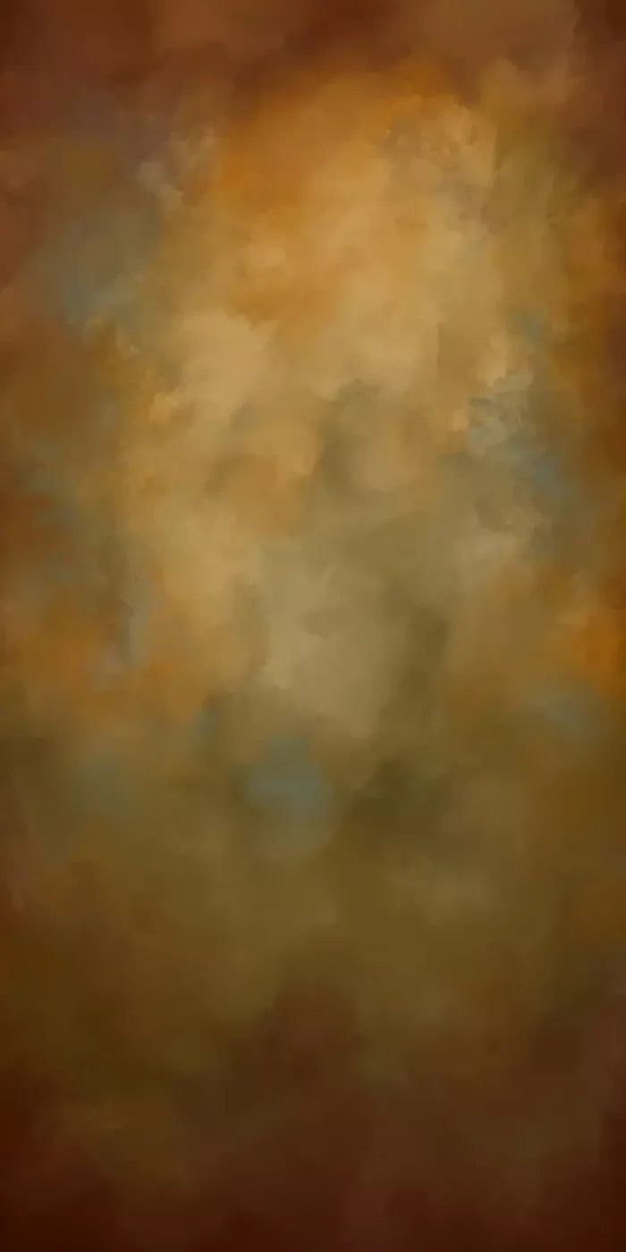 Fall Fascination 10X20 Ultracloth ( 120 X 240 Inch ) Backdrop