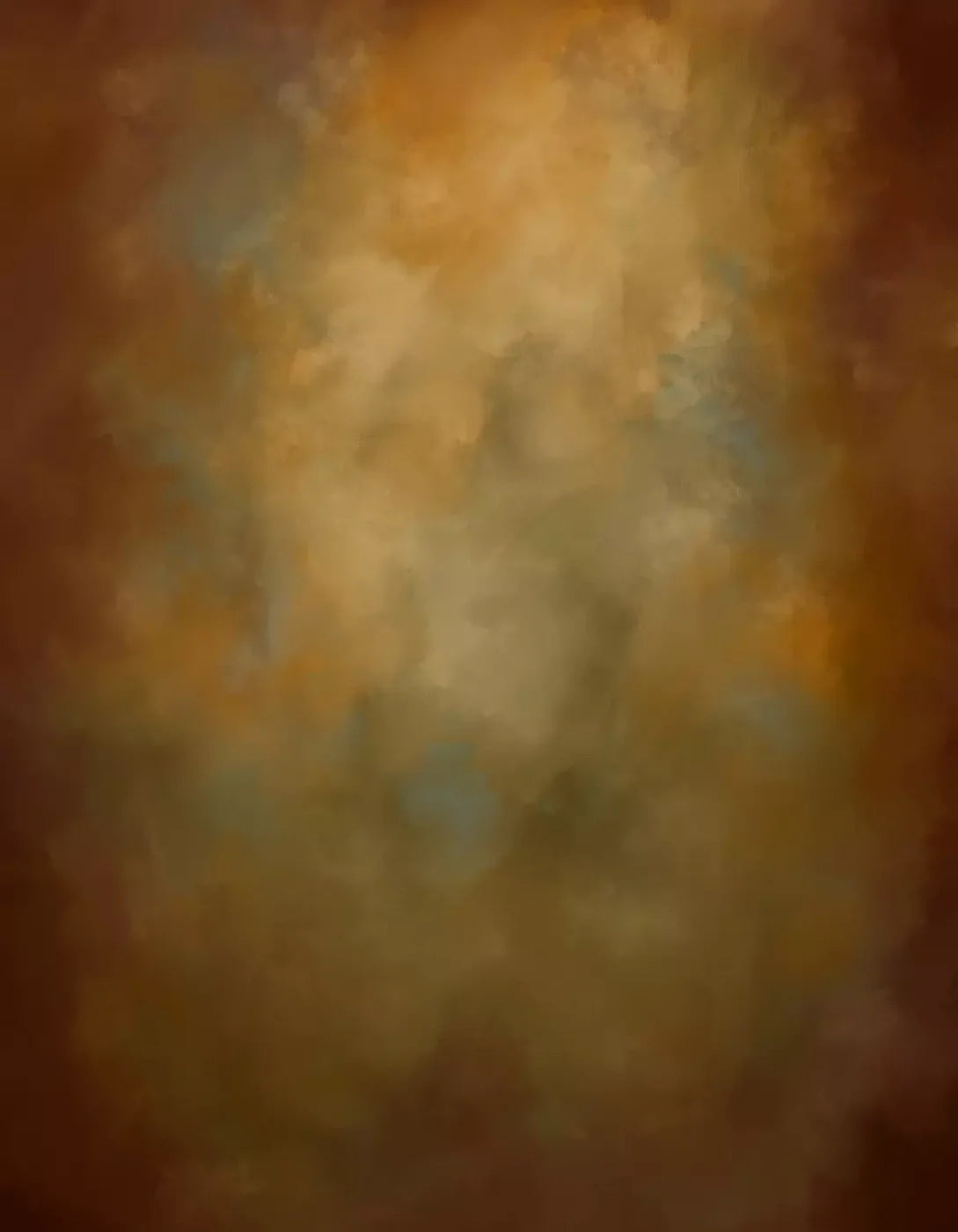 Fall Fascination 6X8 Fleece ( 72 X 96 Inch ) Backdrop