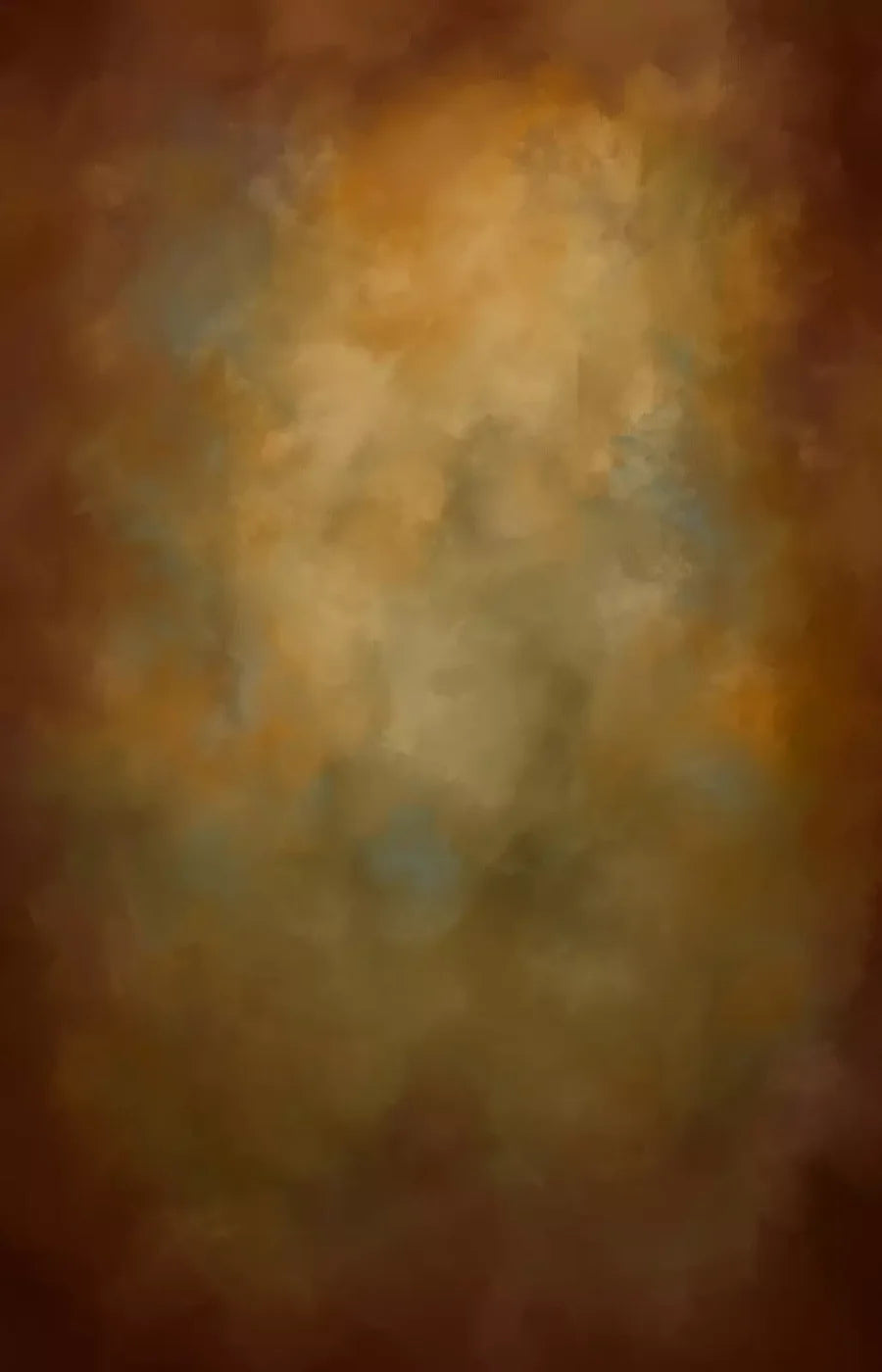 Fall Fascination 8X12 Ultracloth ( 96 X 144 Inch ) Backdrop