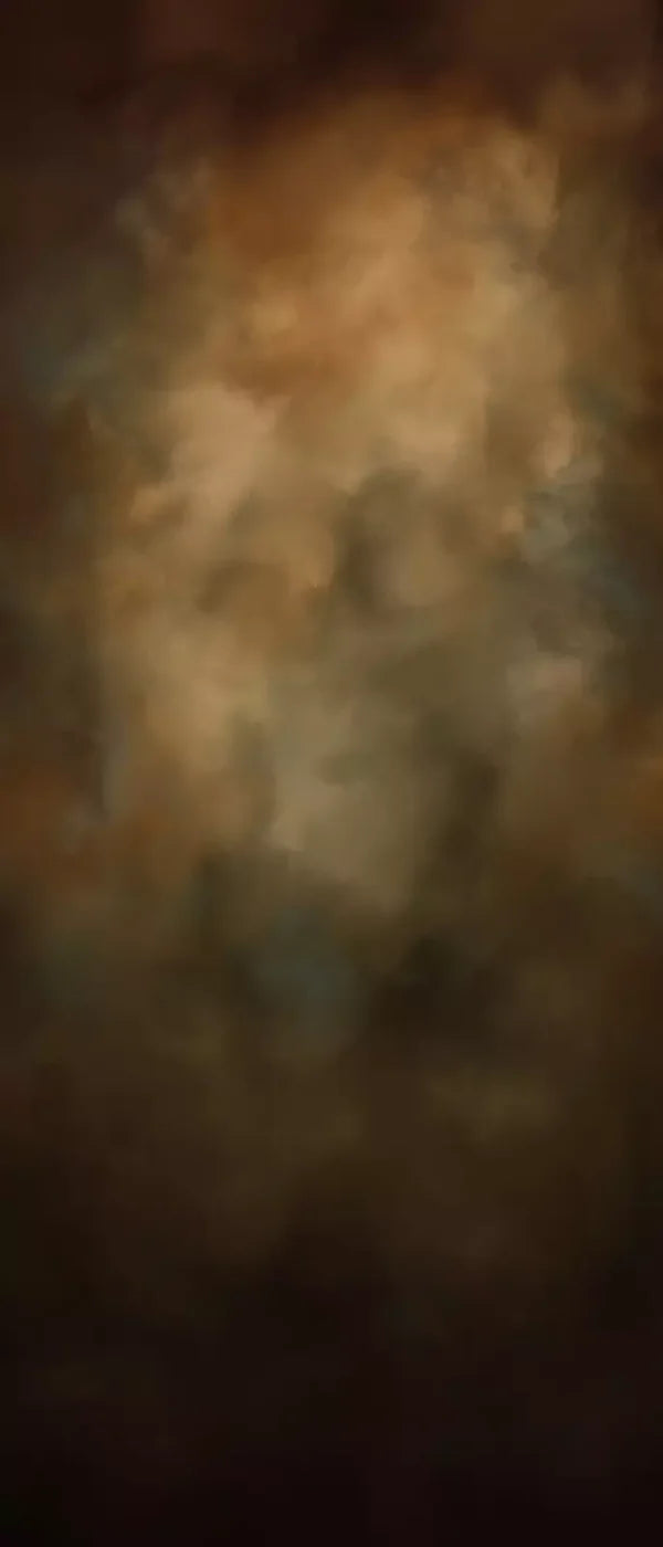 Fall Fascination Darker 5X12 Ultracloth For Westcott X-Drop ( 60 X 144 Inch ) Backdrop