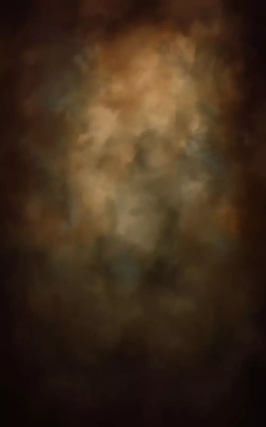 Fall Fascination Darker 9X14 Ultracloth ( 108 X 168 Inch ) Backdrop