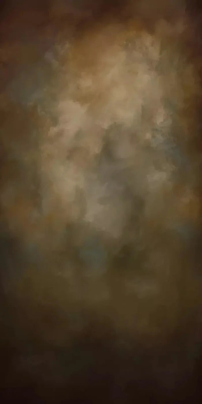 Fall Fascination Muted 10X20 Ultracloth ( 120 X 240 Inch ) Backdrop