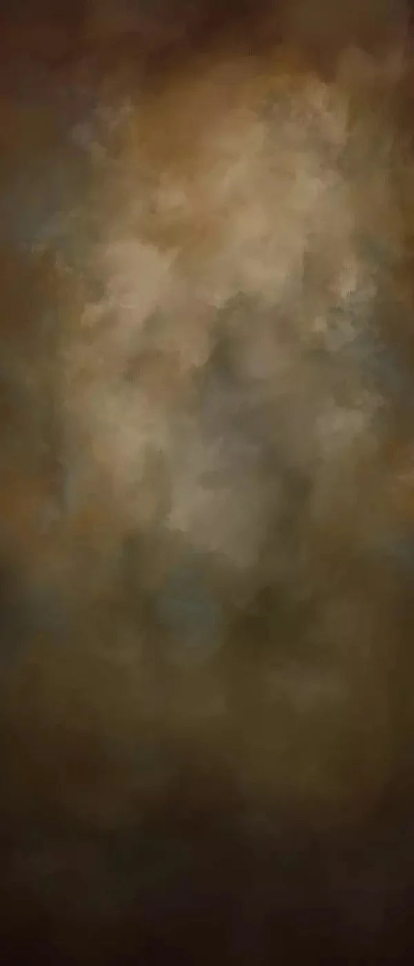 Fall Fascination Muted 5X12 Ultracloth For Westcott X-Drop ( 60 X 144 Inch ) Backdrop