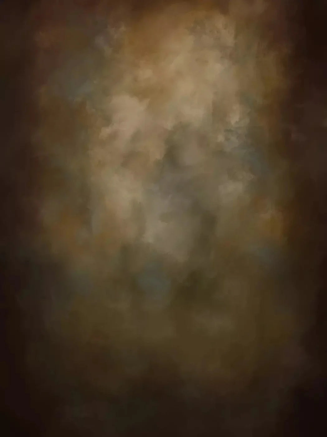 Fall Fascination Muted 8X10 Fleece ( 96 X 120 Inch ) Backdrop