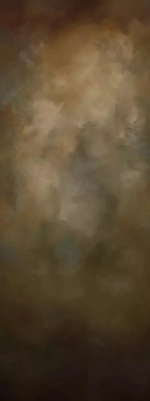 Fall Fascination Muted 8X20 Ultracloth ( 96 X 240 Inch ) Backdrop