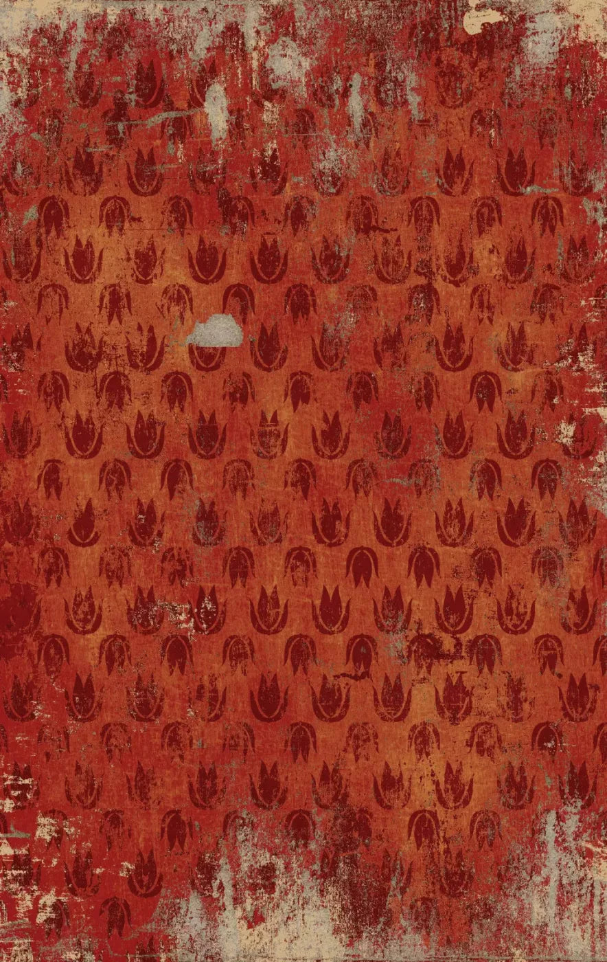 Fall Harvest 10X16 Ultracloth ( 120 X 192 Inch ) Backdrop