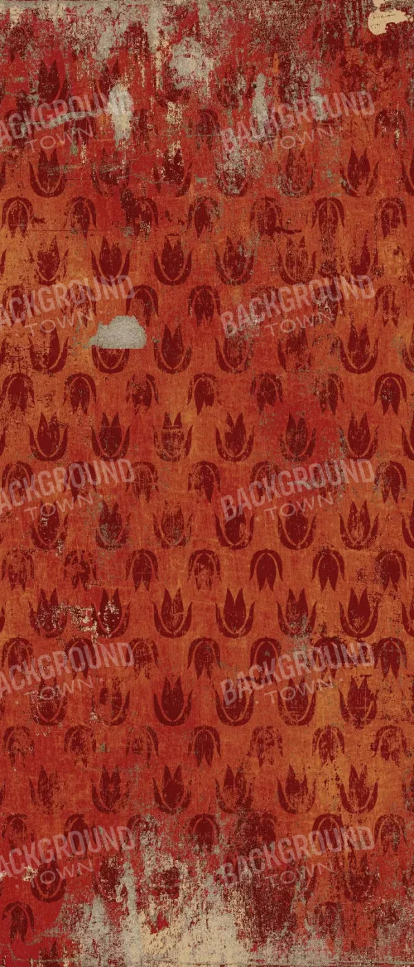 Fall Harvest 5X12 Ultracloth For Westcott X-Drop ( 60 X 144 Inch ) Backdrop