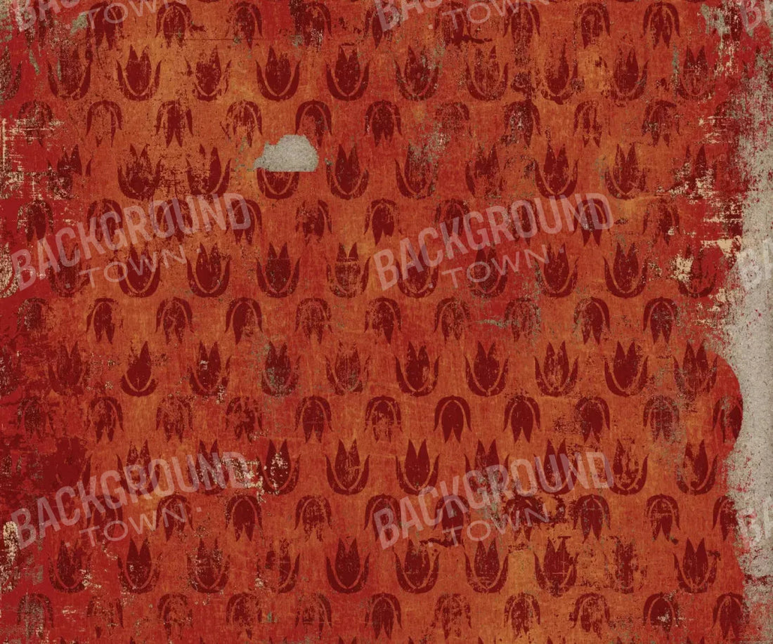 Fall Harvest 5X42 Fleece ( 60 X 50 Inch ) Backdrop