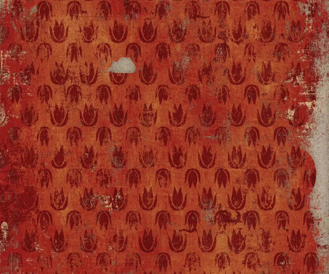 Fall Harvest 5X42 Fleece ( 60 X 50 Inch ) Backdrop