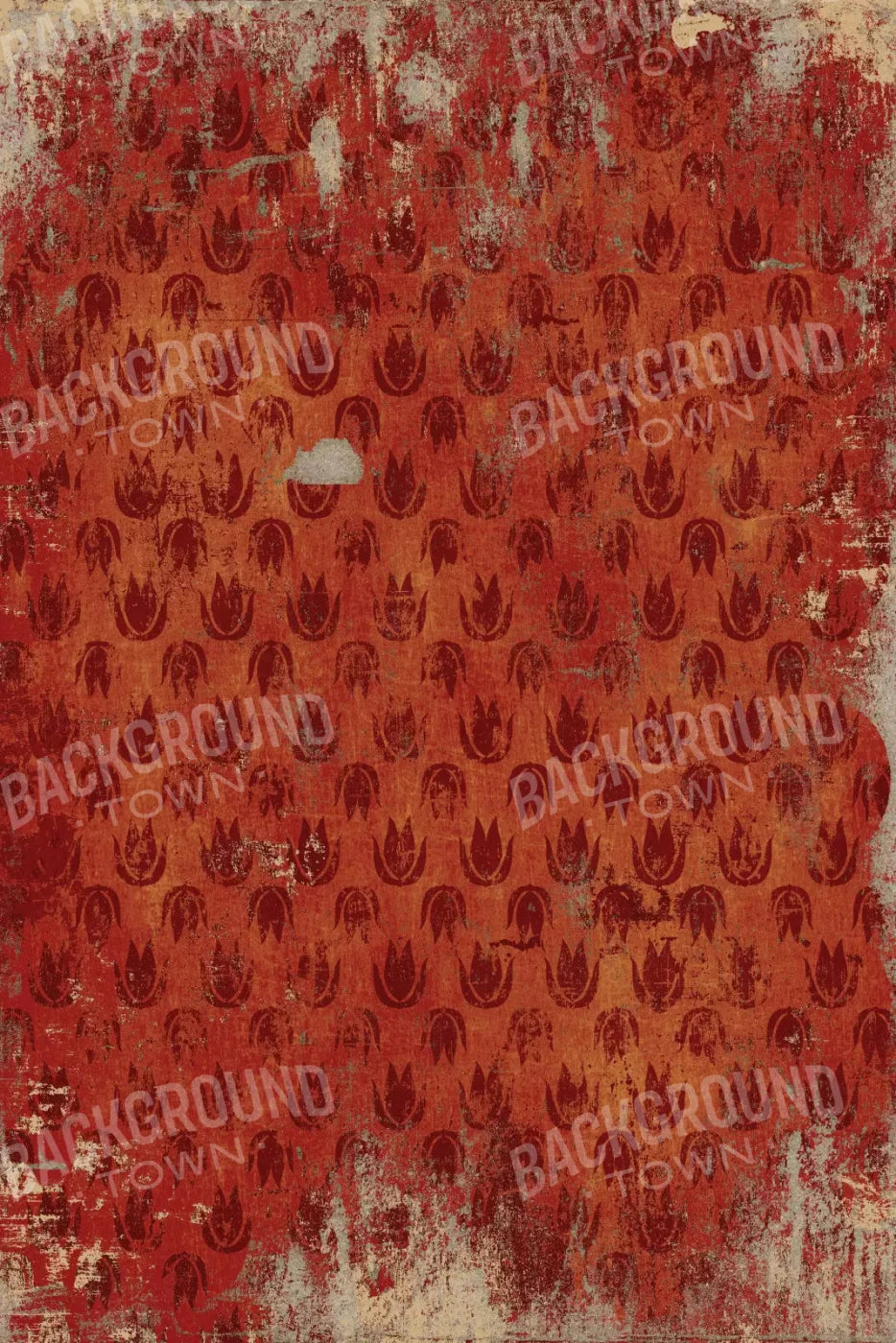 Fall Harvest 5X8 Ultracloth ( 60 X 96 Inch ) Backdrop