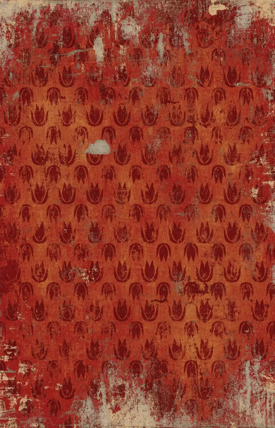 Fall Harvest 8X12 Ultracloth ( 96 X 144 Inch ) Backdrop