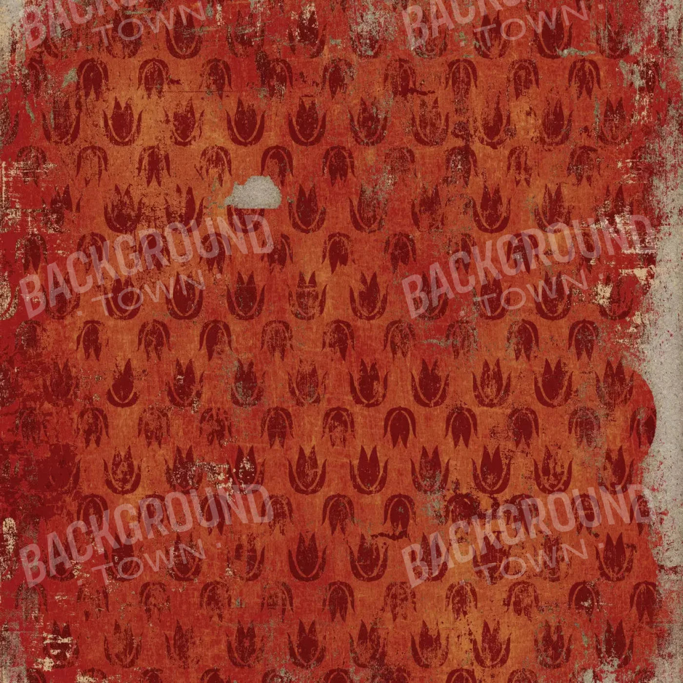 Fall Harvest 8X8 Fleece ( 96 X Inch ) Backdrop