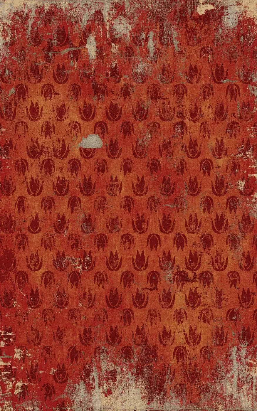 Fall Harvest 9X14 Ultracloth ( 108 X 168 Inch ) Backdrop