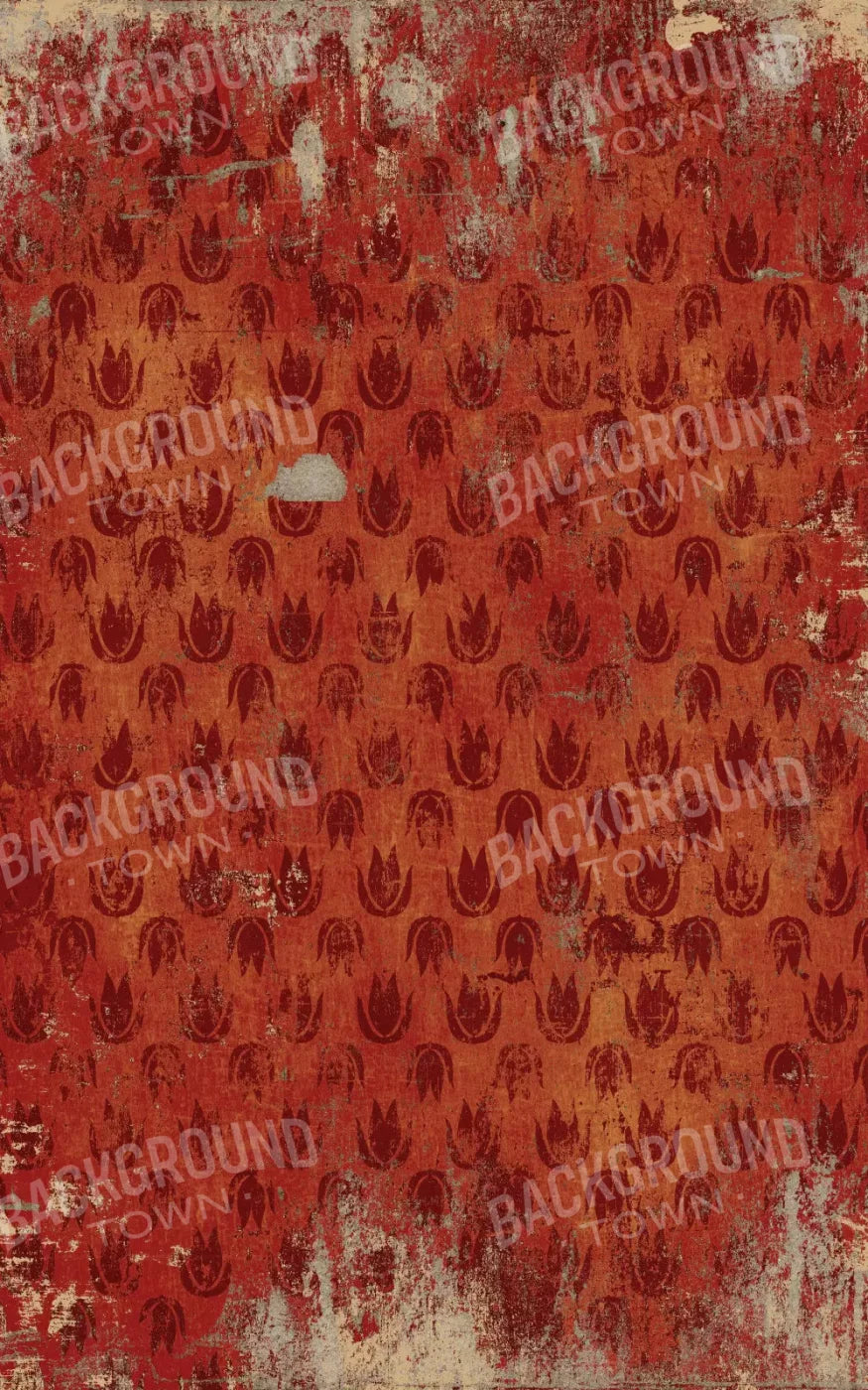 Fall Harvest 9X14 Ultracloth ( 108 X 168 Inch ) Backdrop