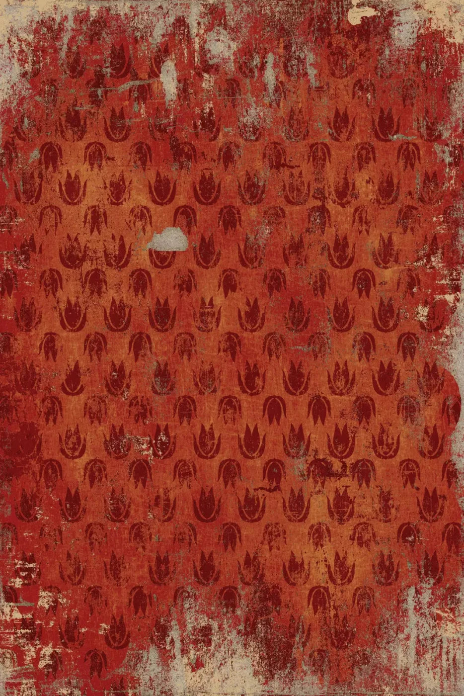 Fall Harvest Backdrop