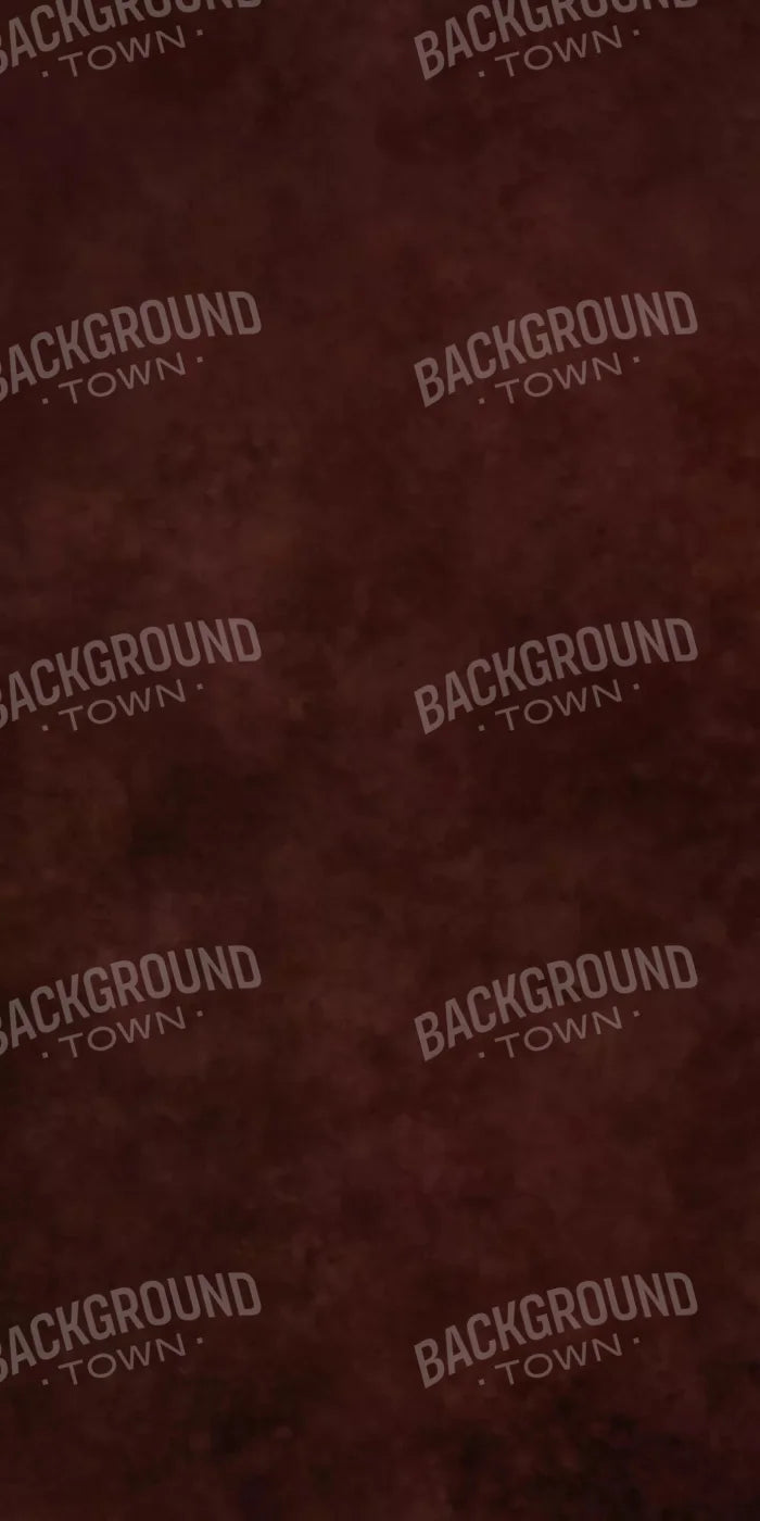 Fall Scarlet 10X20 Ultracloth ( 120 X 240 Inch ) Backdrop