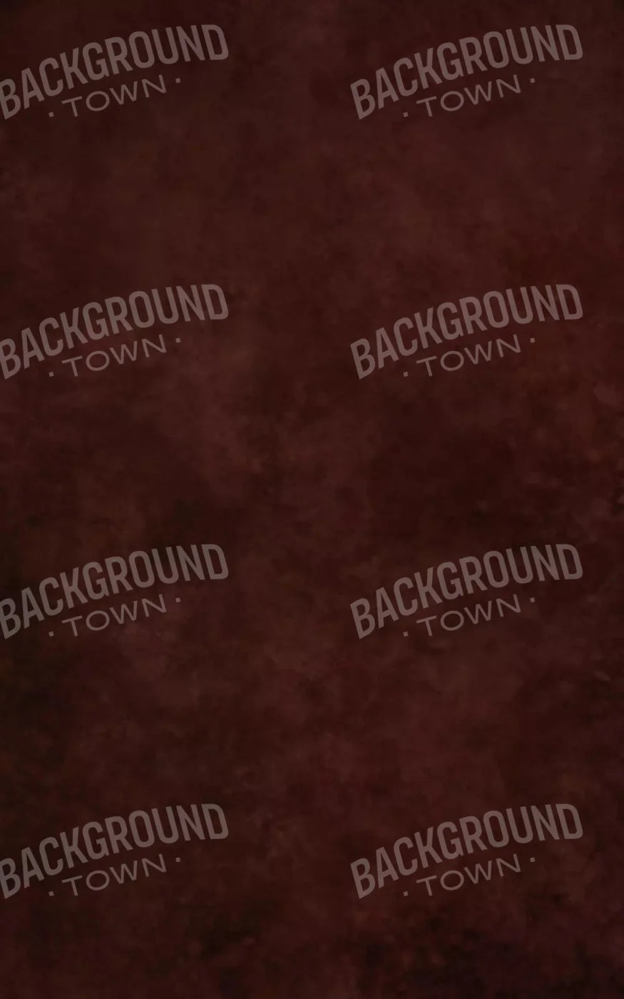Fall Scarlet 9X14 Ultracloth ( 108 X 168 Inch ) Backdrop