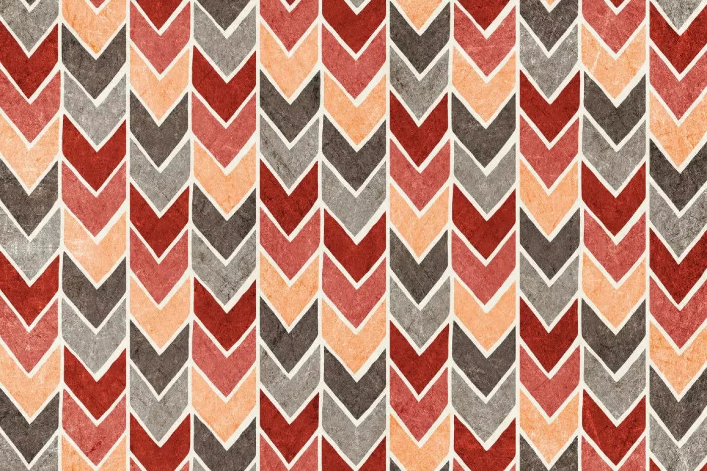 Fallen Arrow Backdrop