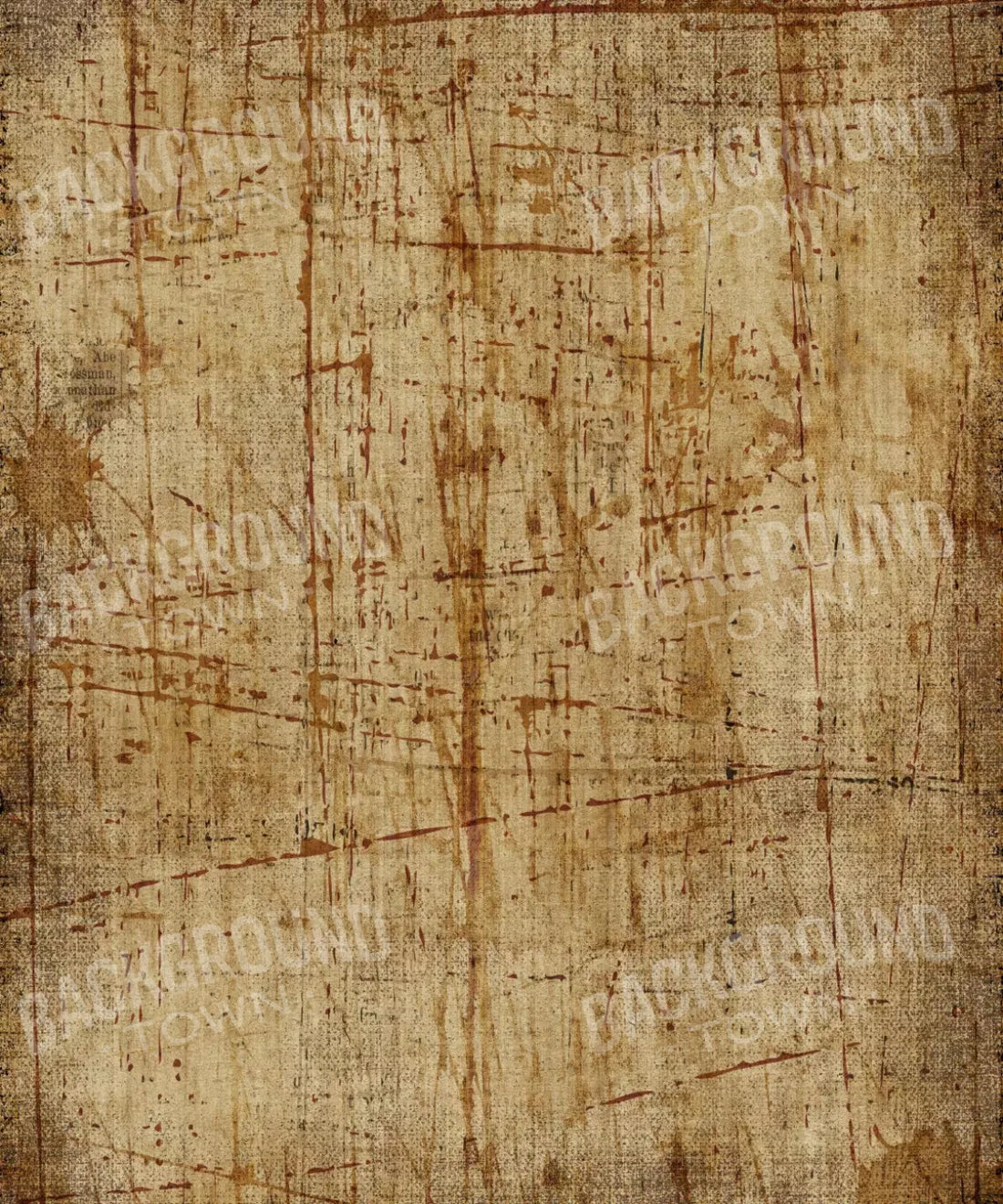 Brown Urban Grunge Backdrop for Photography