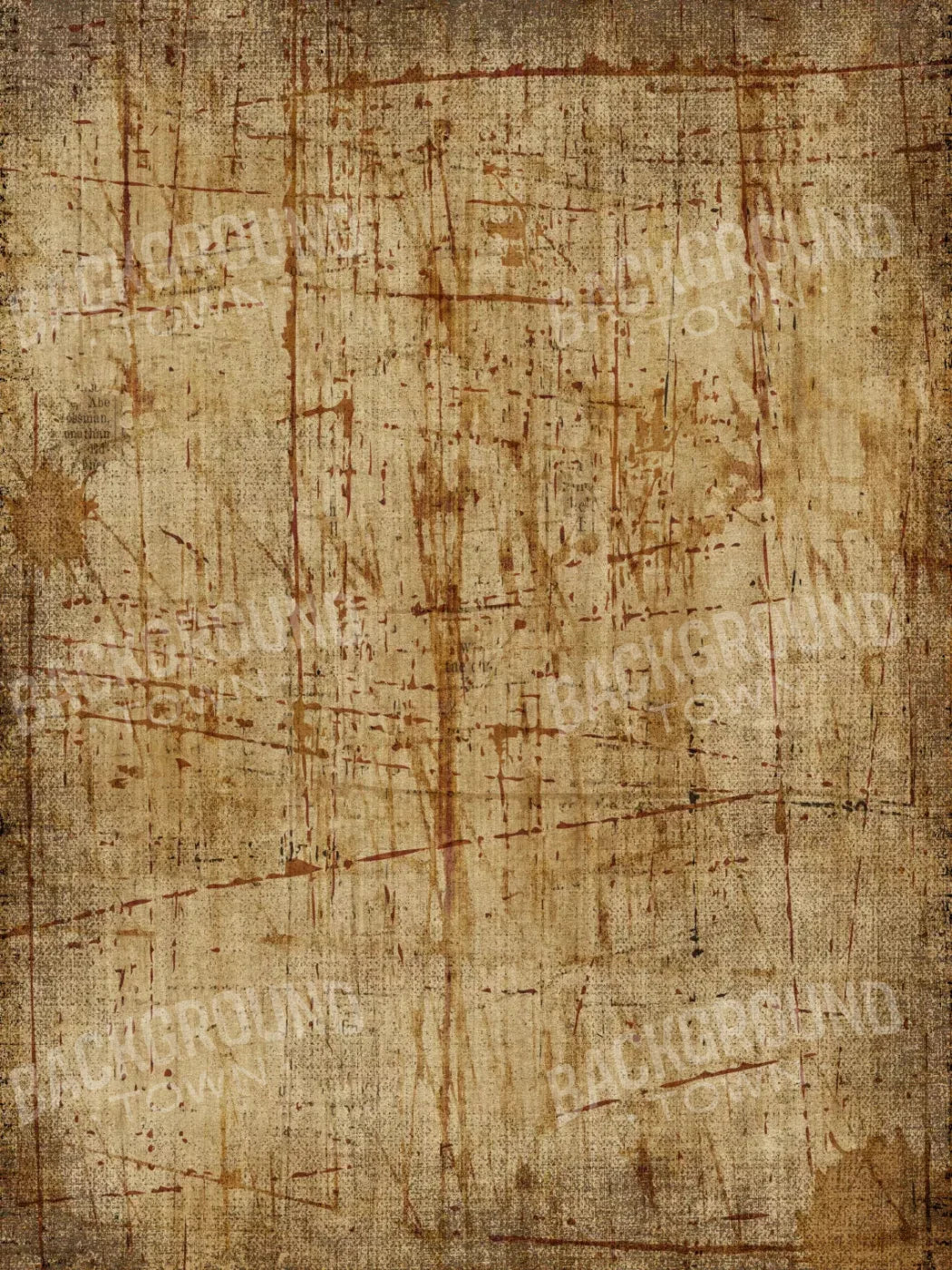 Fallow 5X68 Fleece ( 60 X 80 Inch ) Backdrop