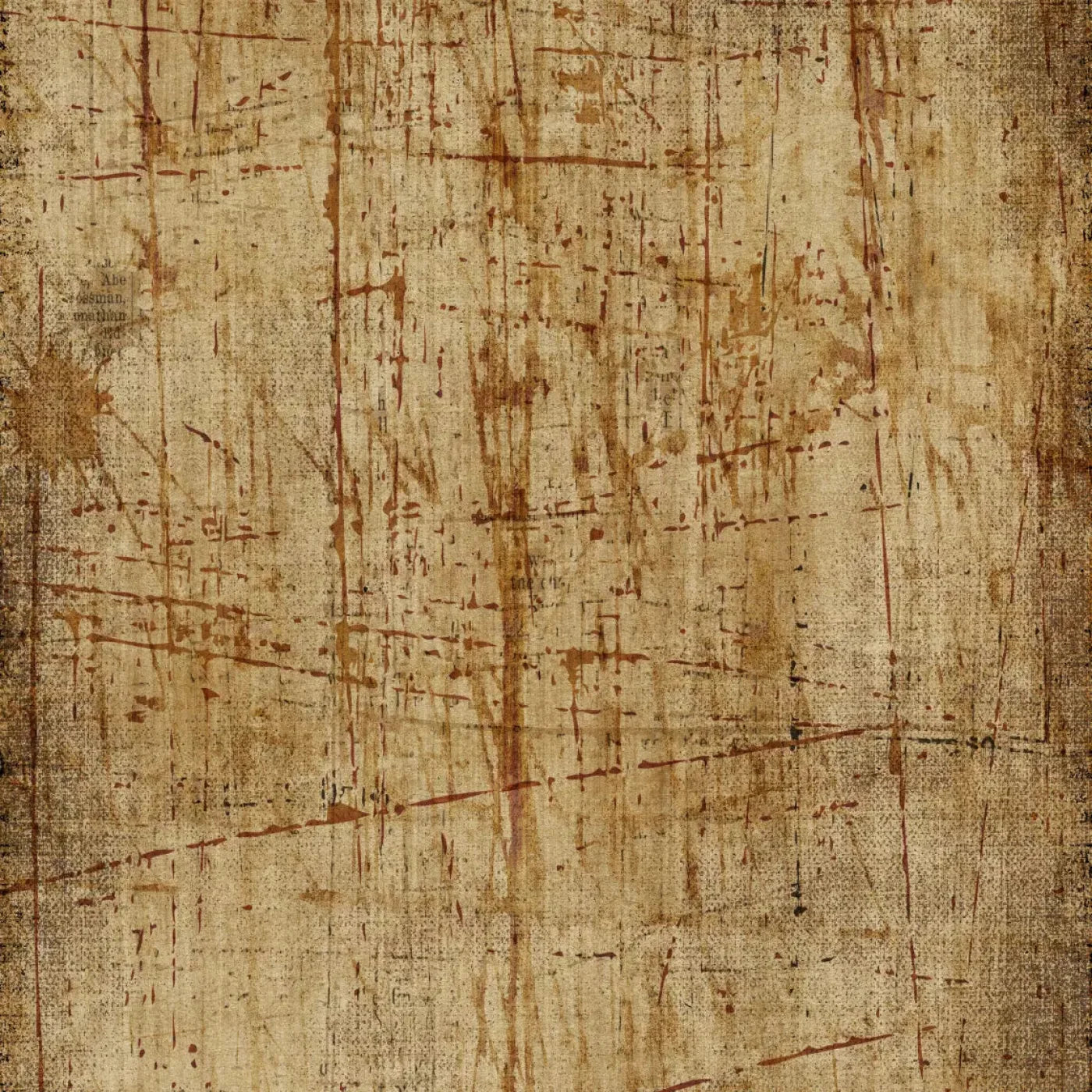 Fallow Backdrop