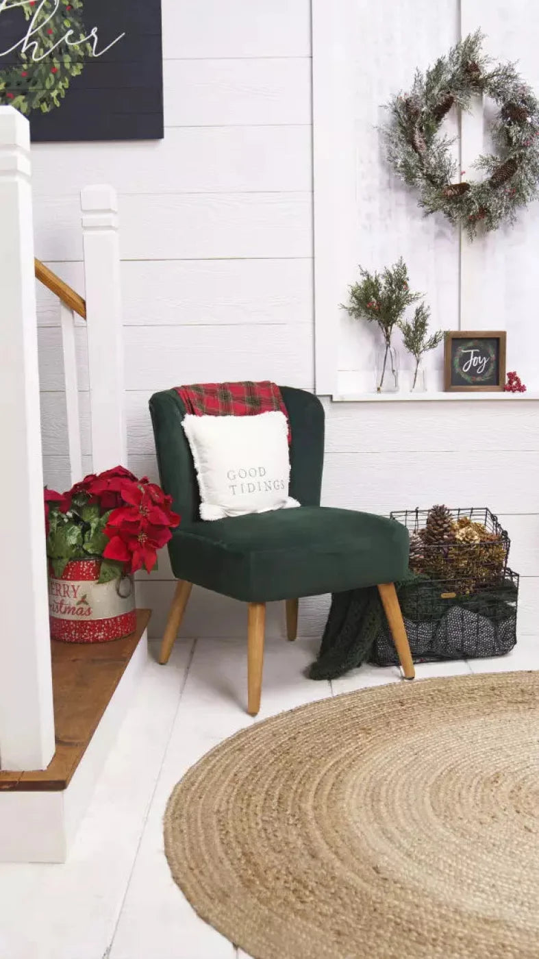 Farmhouse 8X14 Ultracloth ( 96 X 168 Inch ) Backdrop