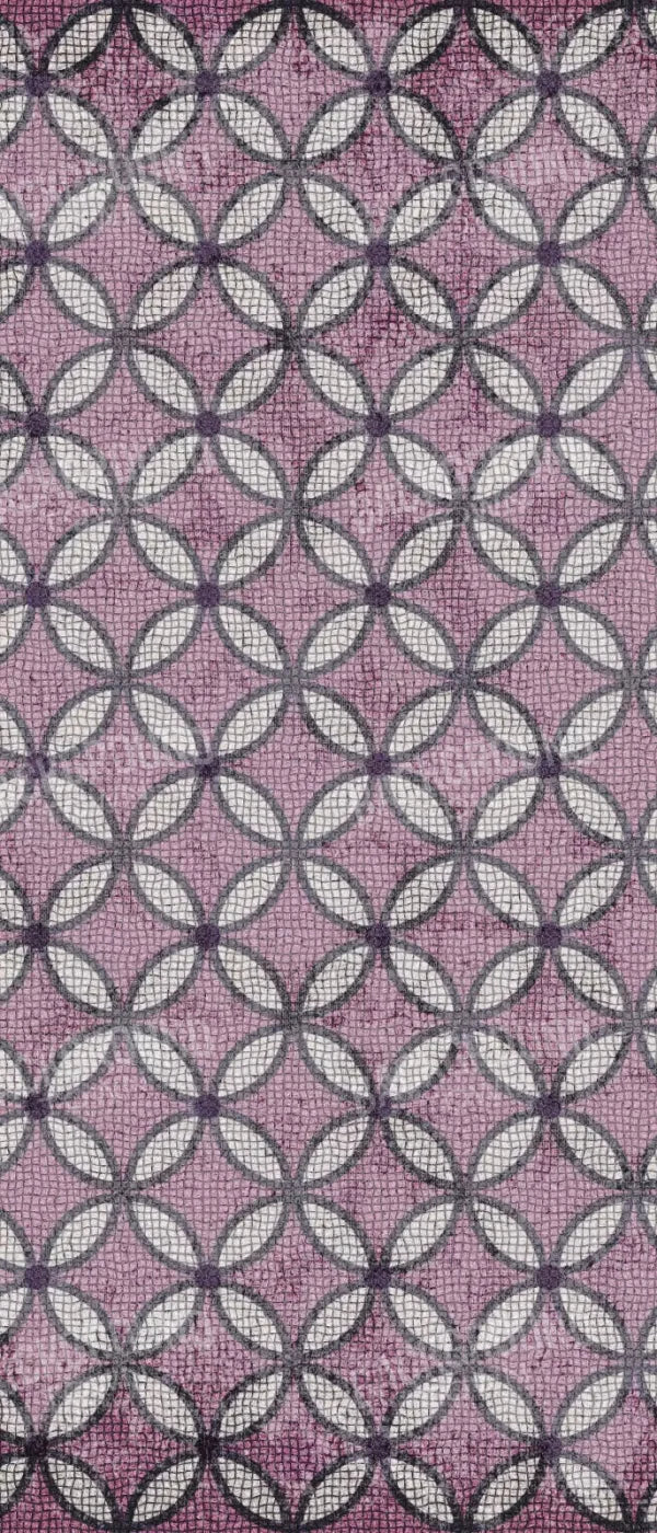 Felicity 5X12 Ultracloth For Westcott X-Drop ( 60 X 144 Inch ) Backdrop